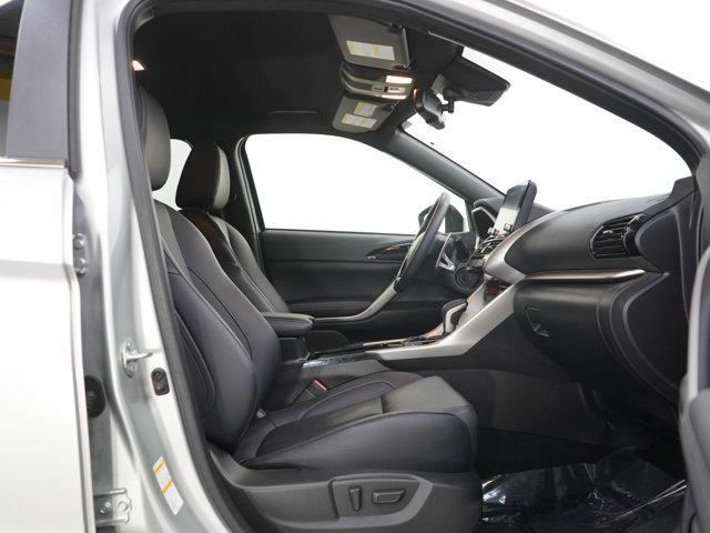 used 2022 Mitsubishi Eclipse Cross car, priced at $21,499