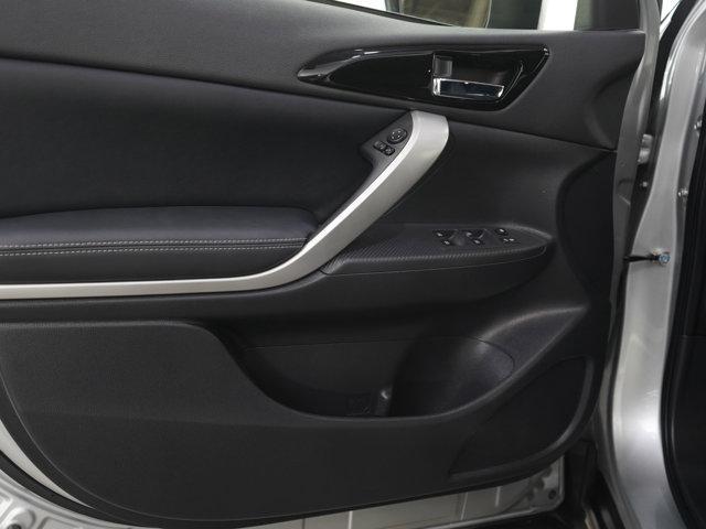 used 2022 Mitsubishi Eclipse Cross car, priced at $21,499