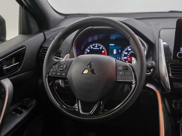 used 2022 Mitsubishi Eclipse Cross car, priced at $21,499