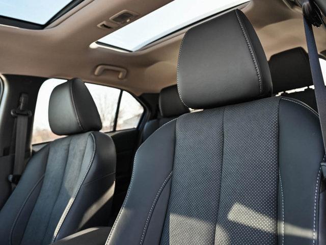 new 2026 Mitsubishi Eclipse Cross car, priced at $31,997