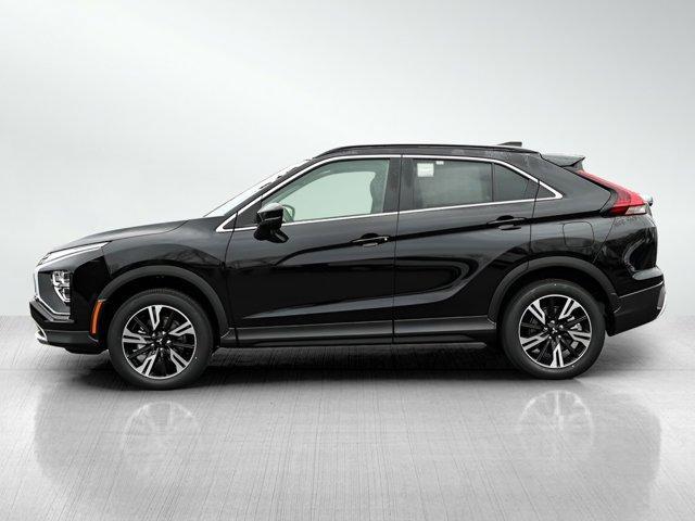 new 2026 Mitsubishi Eclipse Cross car, priced at $31,997