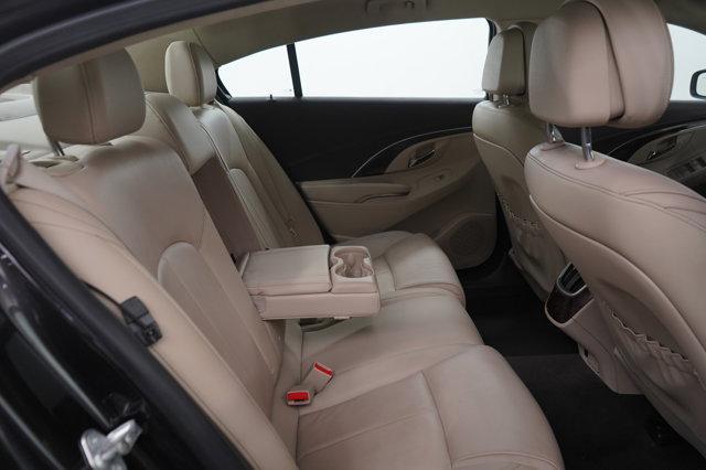 used 2014 Buick LaCrosse car, priced at $12,899