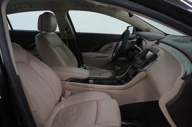 used 2014 Buick LaCrosse car, priced at $12,899
