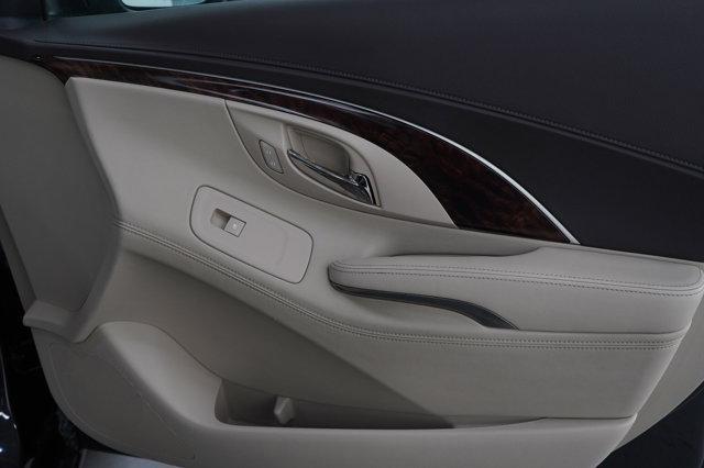used 2014 Buick LaCrosse car, priced at $12,899