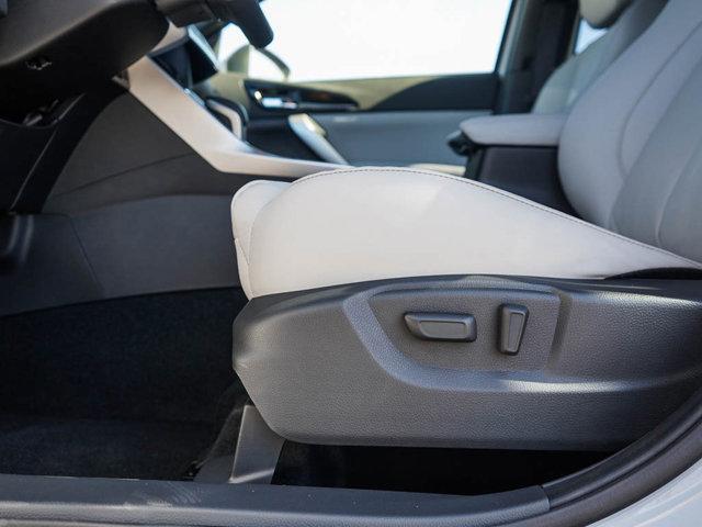 new 2025 Mitsubishi Eclipse Cross car, priced at $27,897