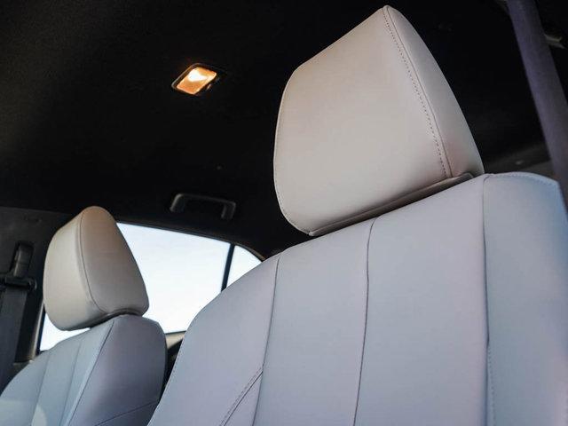 new 2025 Mitsubishi Eclipse Cross car, priced at $27,897