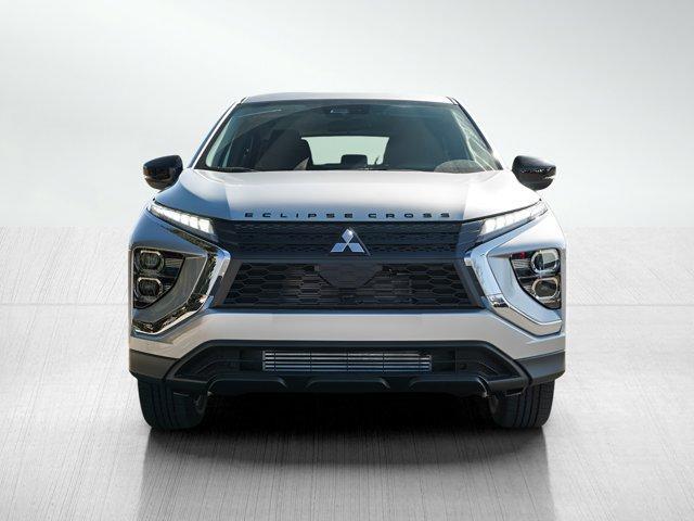 new 2025 Mitsubishi Eclipse Cross car, priced at $25,897