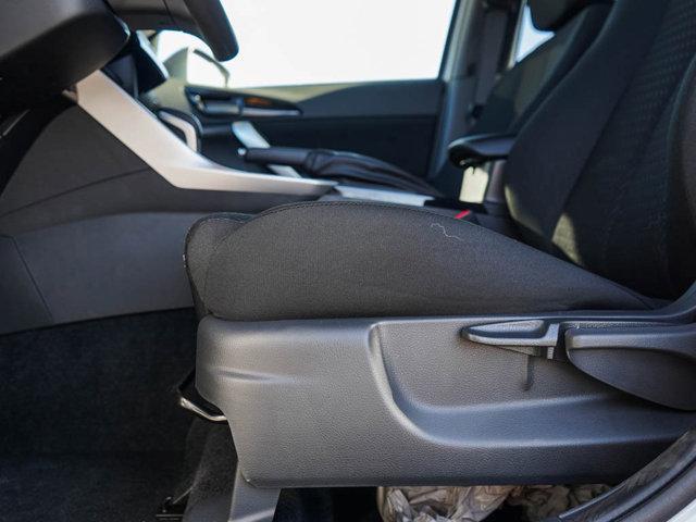 new 2025 Mitsubishi Eclipse Cross car, priced at $25,897