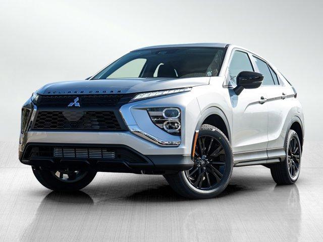 new 2025 Mitsubishi Eclipse Cross car, priced at $25,897