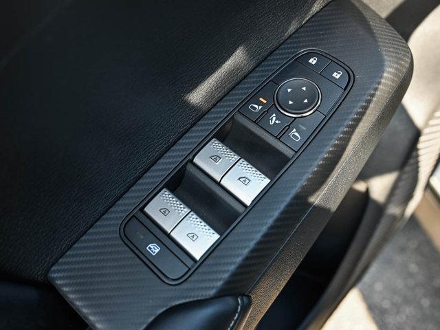 new 2025 Mitsubishi Outlander PHEV car, priced at $43,597