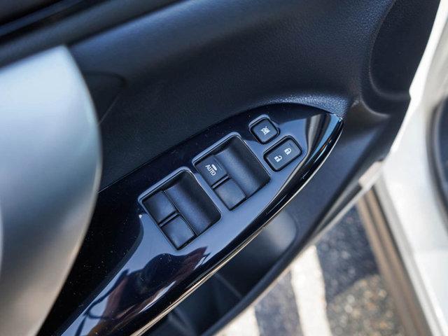 new 2025 Mitsubishi Eclipse Cross car, priced at $25,997