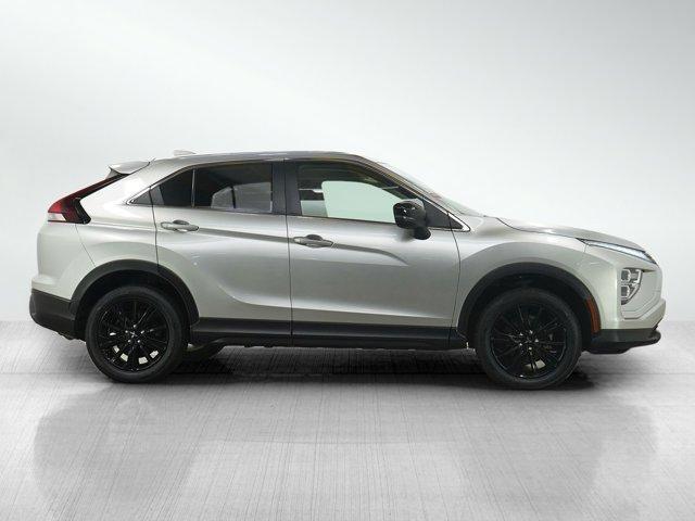 used 2023 Mitsubishi Eclipse Cross car, priced at $18,998