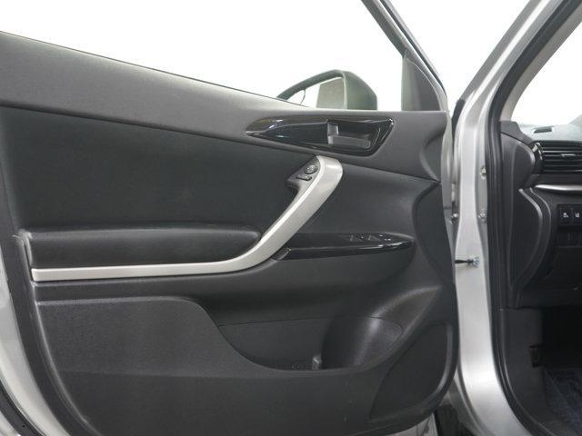 used 2023 Mitsubishi Eclipse Cross car, priced at $18,998