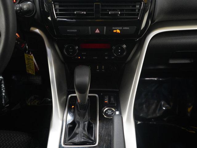 used 2023 Mitsubishi Eclipse Cross car, priced at $18,998