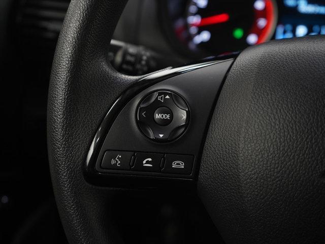 used 2023 Mitsubishi Eclipse Cross car, priced at $18,998