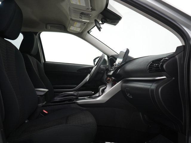 used 2023 Mitsubishi Eclipse Cross car, priced at $18,998