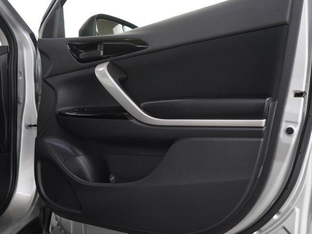 used 2023 Mitsubishi Eclipse Cross car, priced at $18,998