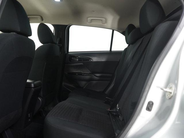 used 2023 Mitsubishi Eclipse Cross car, priced at $18,998
