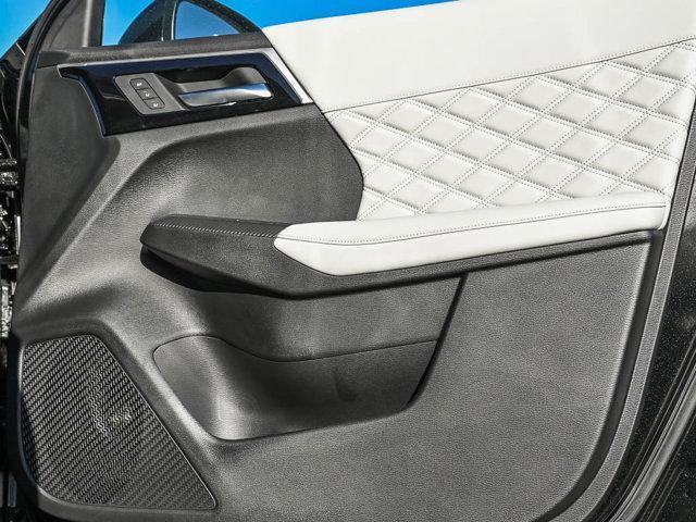 new 2025 Mitsubishi Outlander PHEV car, priced at $44,597