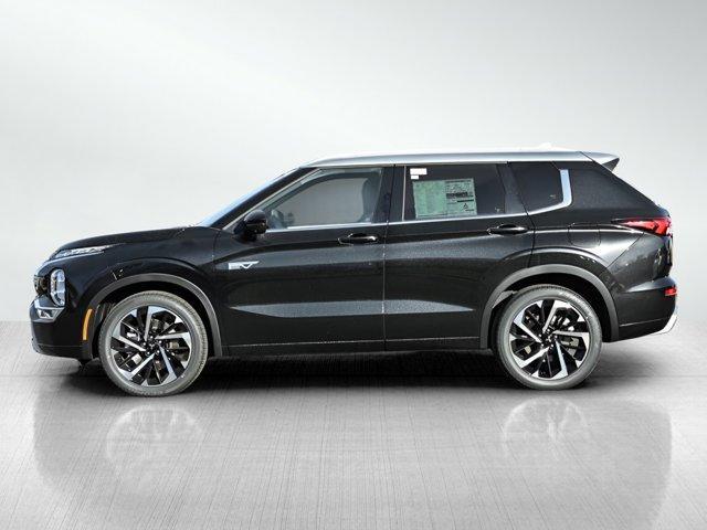 new 2025 Mitsubishi Outlander PHEV car, priced at $44,597