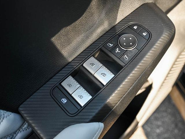 new 2025 Mitsubishi Outlander PHEV car, priced at $44,597