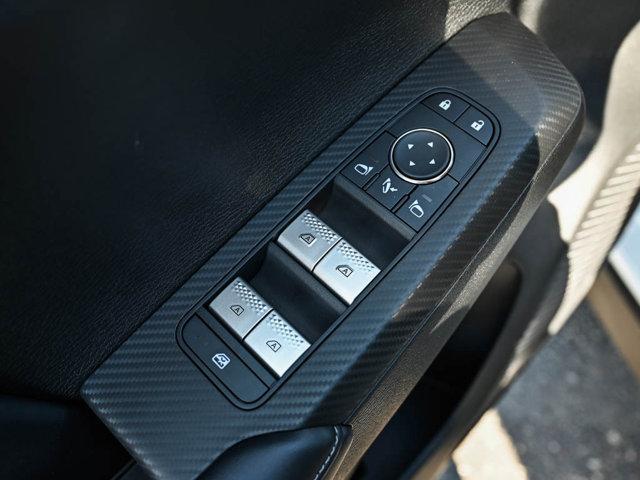 new 2025 Mitsubishi Outlander PHEV car, priced at $43,997