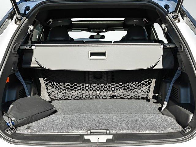 new 2025 Mitsubishi Outlander PHEV car, priced at $43,997