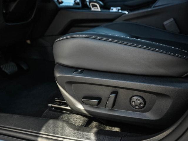 new 2025 Mitsubishi Outlander PHEV car, priced at $43,997