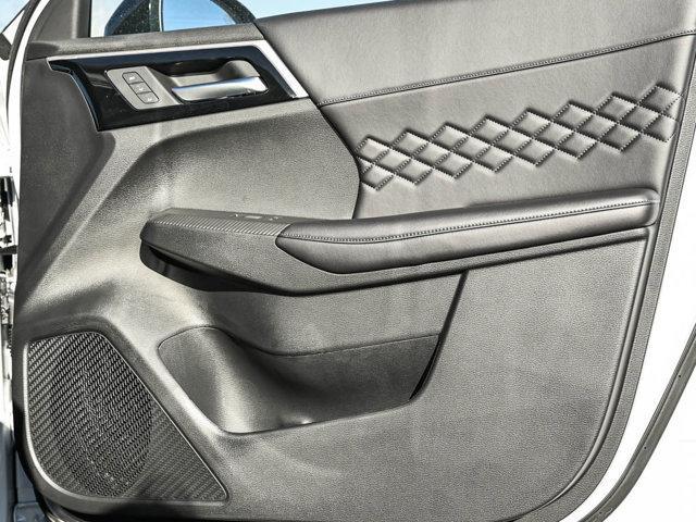 new 2025 Mitsubishi Outlander PHEV car, priced at $43,997