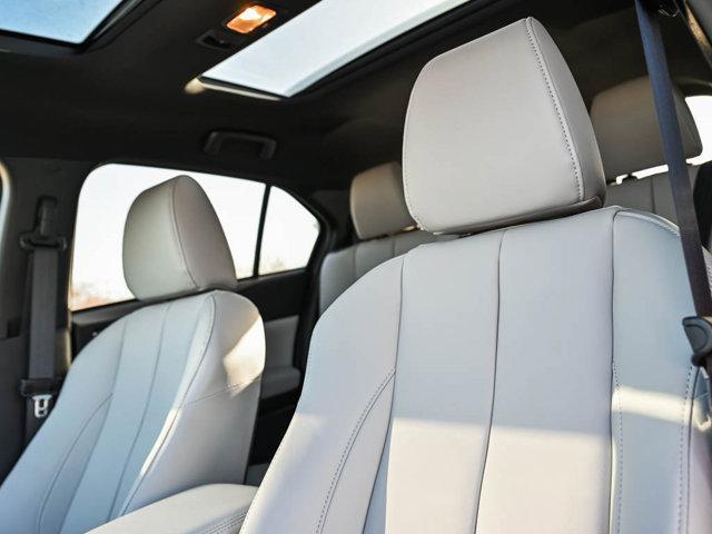 new 2026 Mitsubishi Eclipse Cross car, priced at $33,797