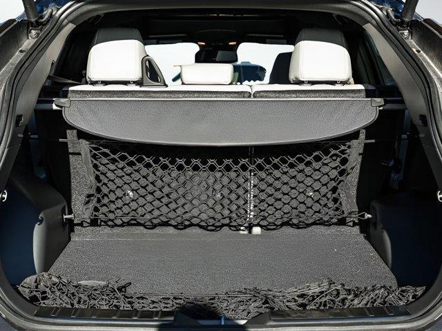 new 2026 Mitsubishi Eclipse Cross car, priced at $33,797