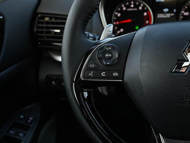 new 2026 Mitsubishi Eclipse Cross car, priced at $33,797