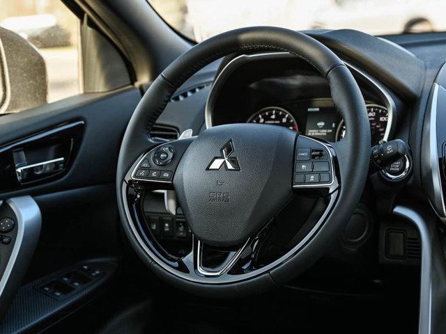 new 2026 Mitsubishi Eclipse Cross car, priced at $33,797