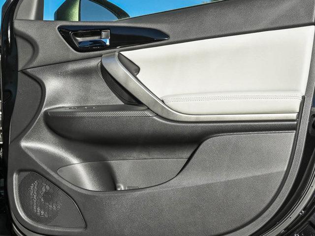 new 2026 Mitsubishi Eclipse Cross car, priced at $33,797