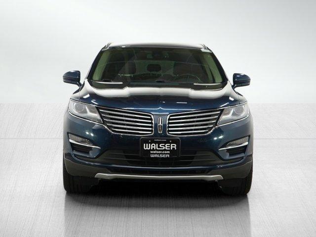 used 2017 Lincoln MKC car, priced at $16,699