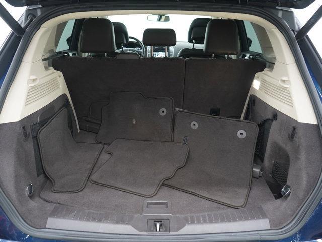 used 2017 Lincoln MKC car, priced at $16,699