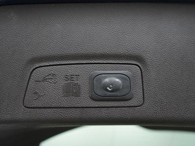 used 2017 Lincoln MKC car, priced at $16,699