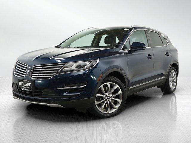 used 2017 Lincoln MKC car, priced at $16,699