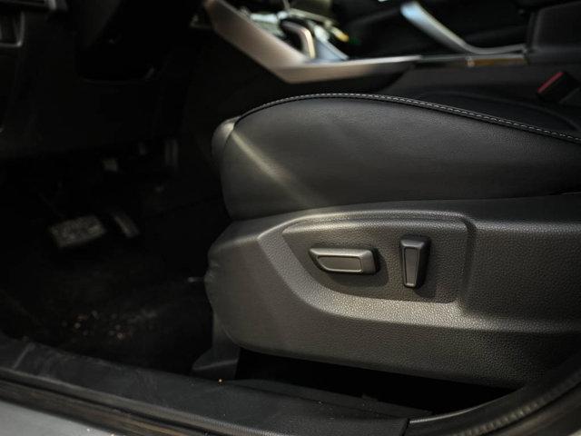 new 2025 Mitsubishi Eclipse Cross car, priced at $27,997