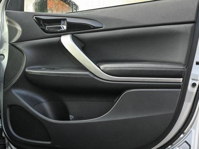 new 2025 Mitsubishi Eclipse Cross car, priced at $27,997