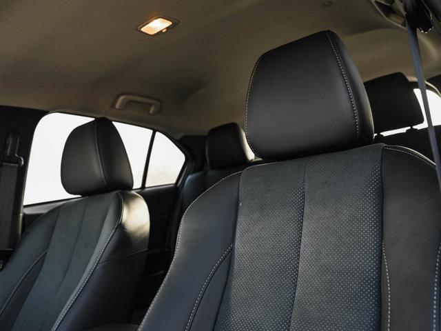 new 2025 Mitsubishi Eclipse Cross car, priced at $27,997