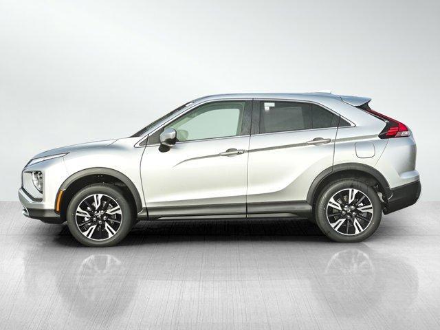 new 2025 Mitsubishi Eclipse Cross car, priced at $27,997