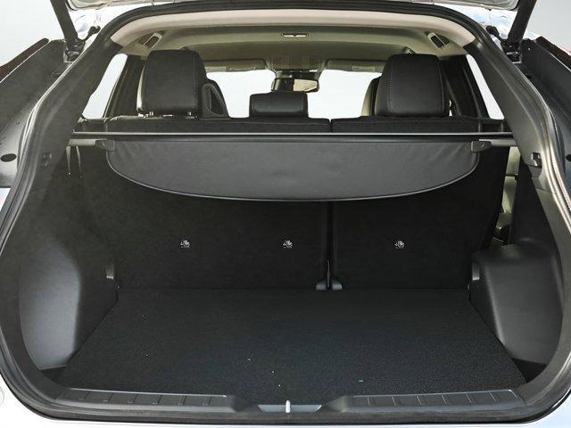 new 2025 Mitsubishi Eclipse Cross car, priced at $27,997