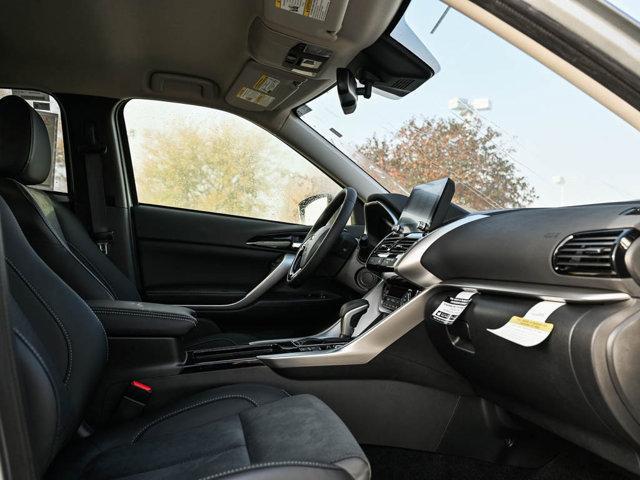 new 2025 Mitsubishi Eclipse Cross car, priced at $27,997