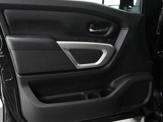 used 2018 Nissan Titan XD car, priced at $25,998