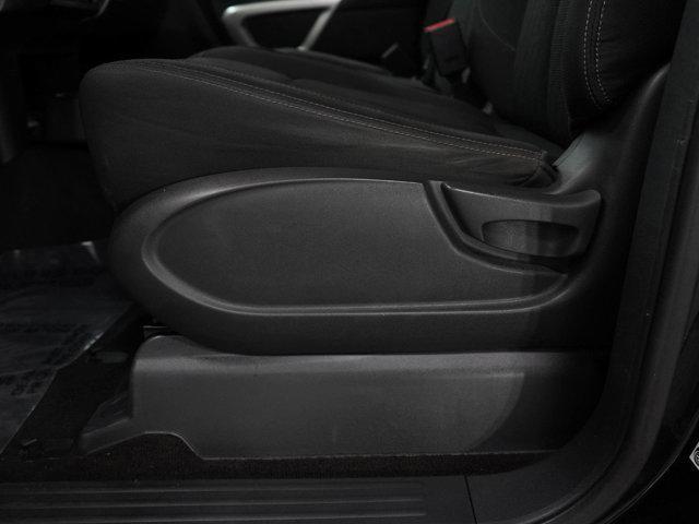 used 2018 Nissan Titan XD car, priced at $25,998