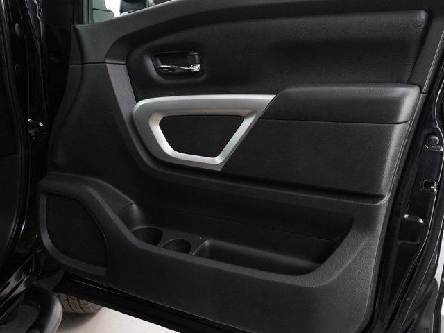 used 2018 Nissan Titan XD car, priced at $25,998