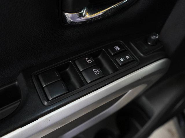 used 2018 Nissan Titan XD car, priced at $25,998