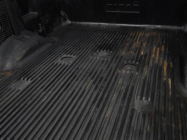 used 2018 Nissan Titan XD car, priced at $25,998