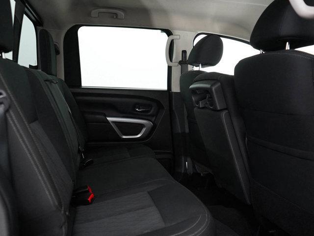 used 2018 Nissan Titan XD car, priced at $25,998